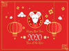 恒鑫化工預(yù)祝大家鼠年快樂！